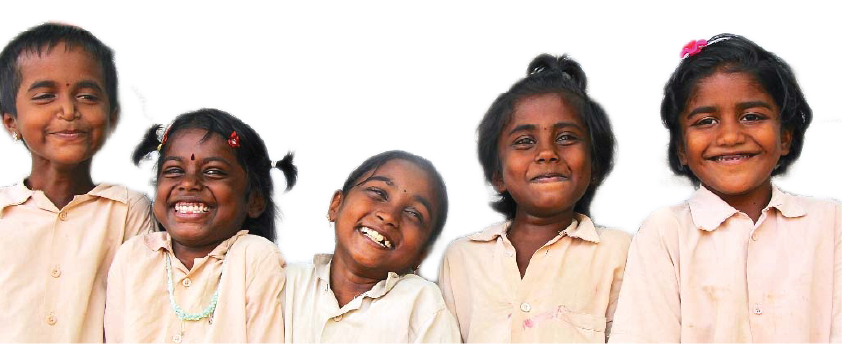 Stay in School- Girl Child Education Campaign