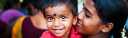 Marginalized Children in India