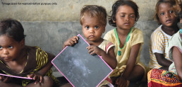 Early Childhood Education in India