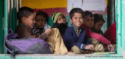 Education for Children in Rural India