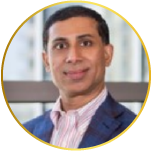 Sanjeev Sehgal